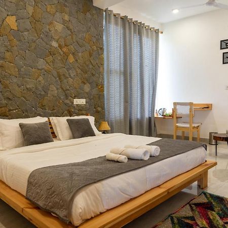Ilaka Homes Бир Экстерьер фото