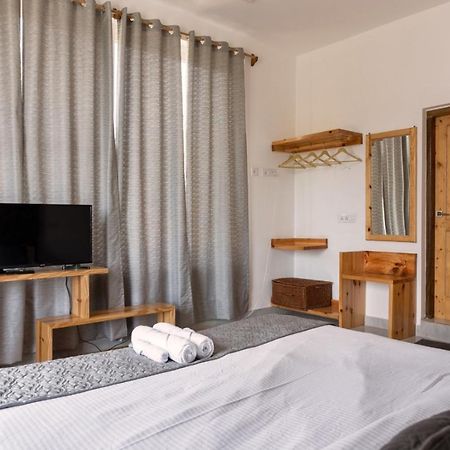 Ilaka Homes Бир Экстерьер фото