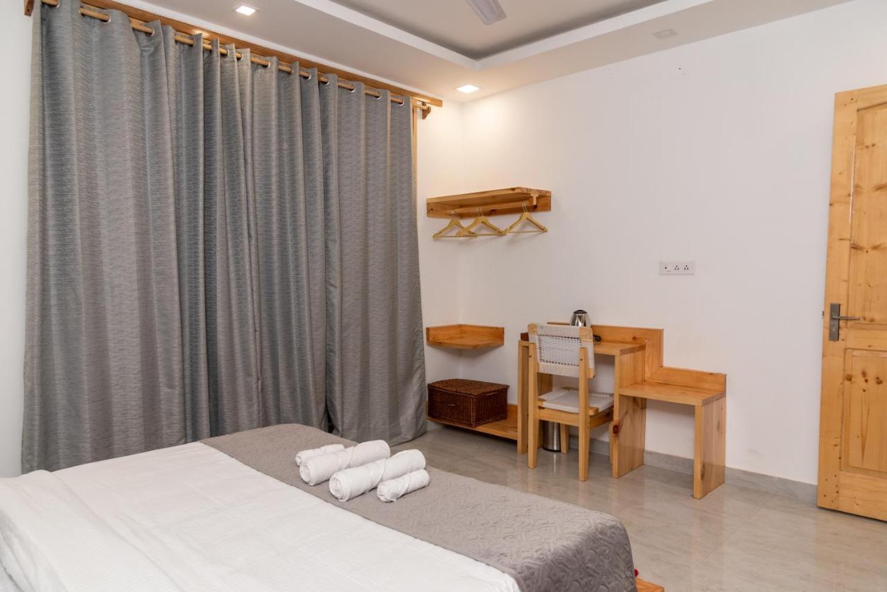 Ilaka Homes Бир Экстерьер фото
