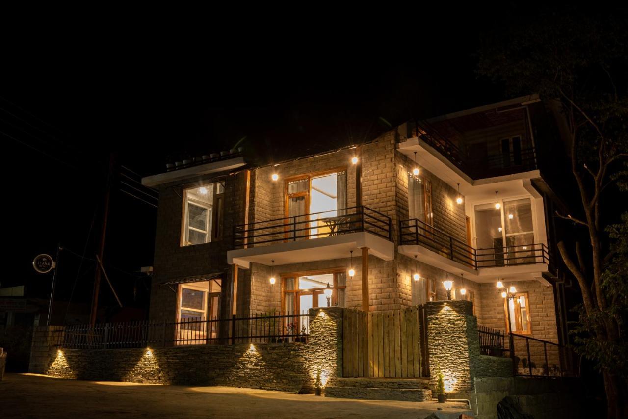 Ilaka Homes Бир Экстерьер фото