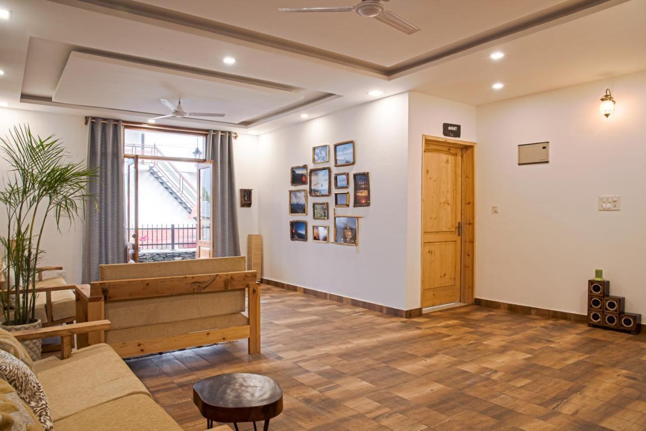 Ilaka Homes Бир Экстерьер фото