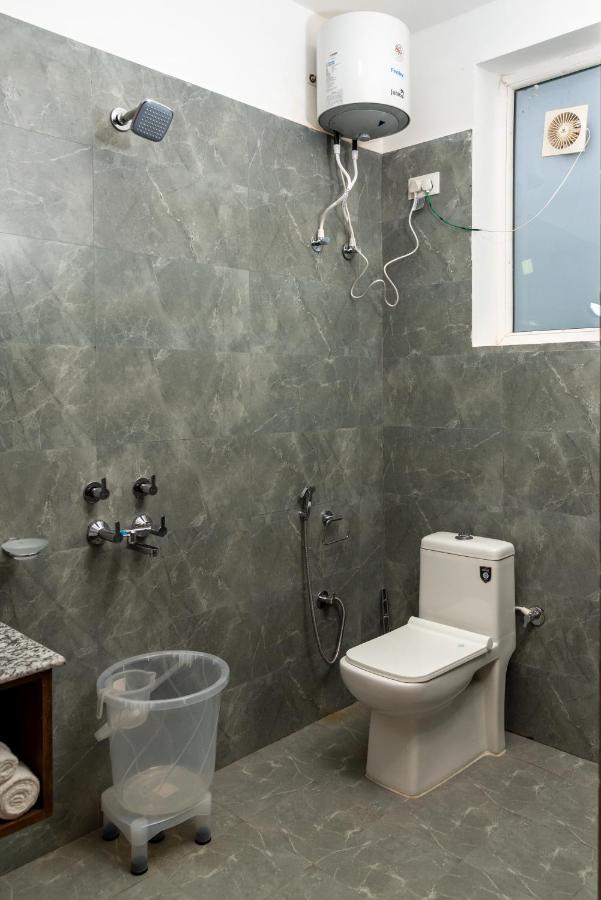 Ilaka Homes Бир Экстерьер фото