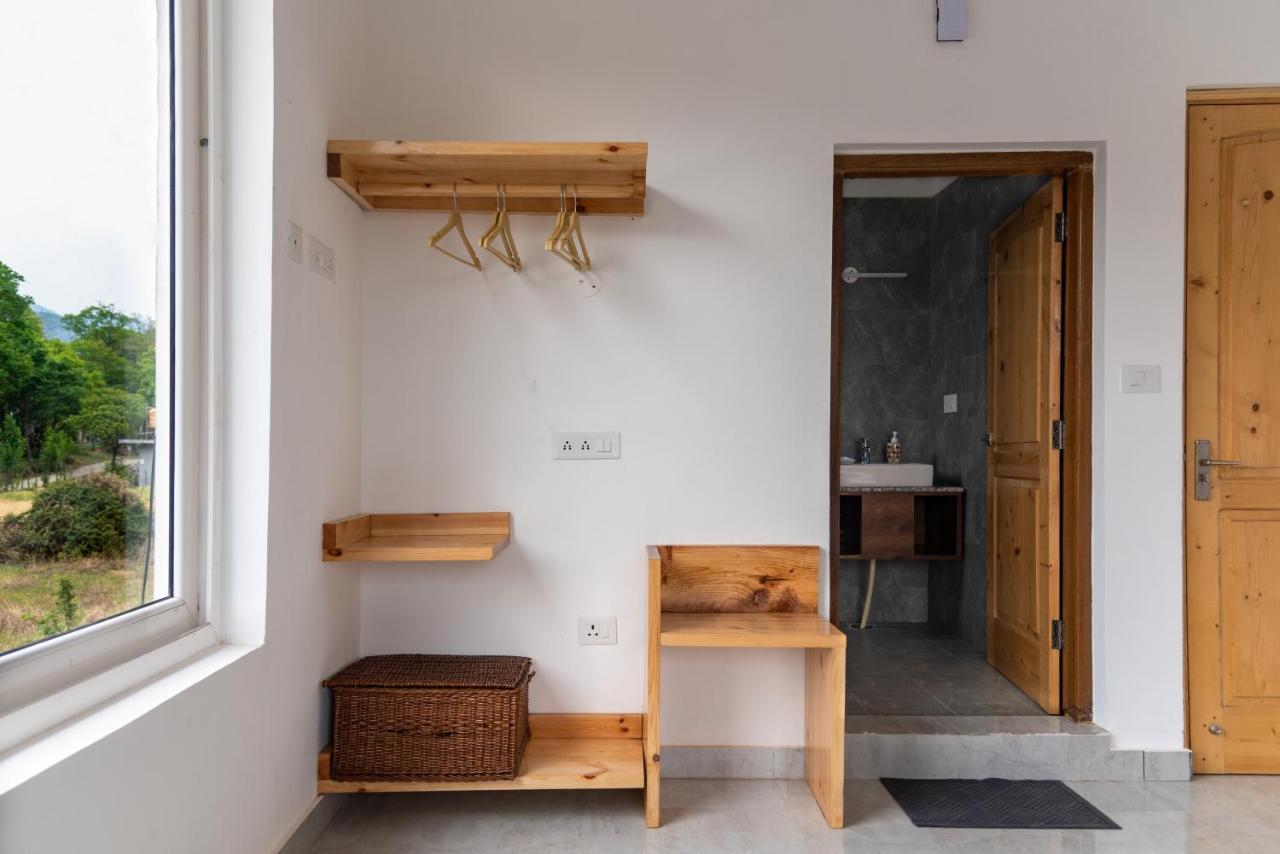 Ilaka Homes Бир Экстерьер фото