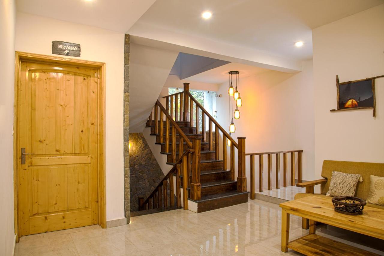 Ilaka Homes Бир Экстерьер фото