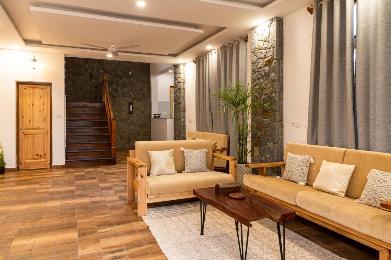 Ilaka Homes Бир Экстерьер фото