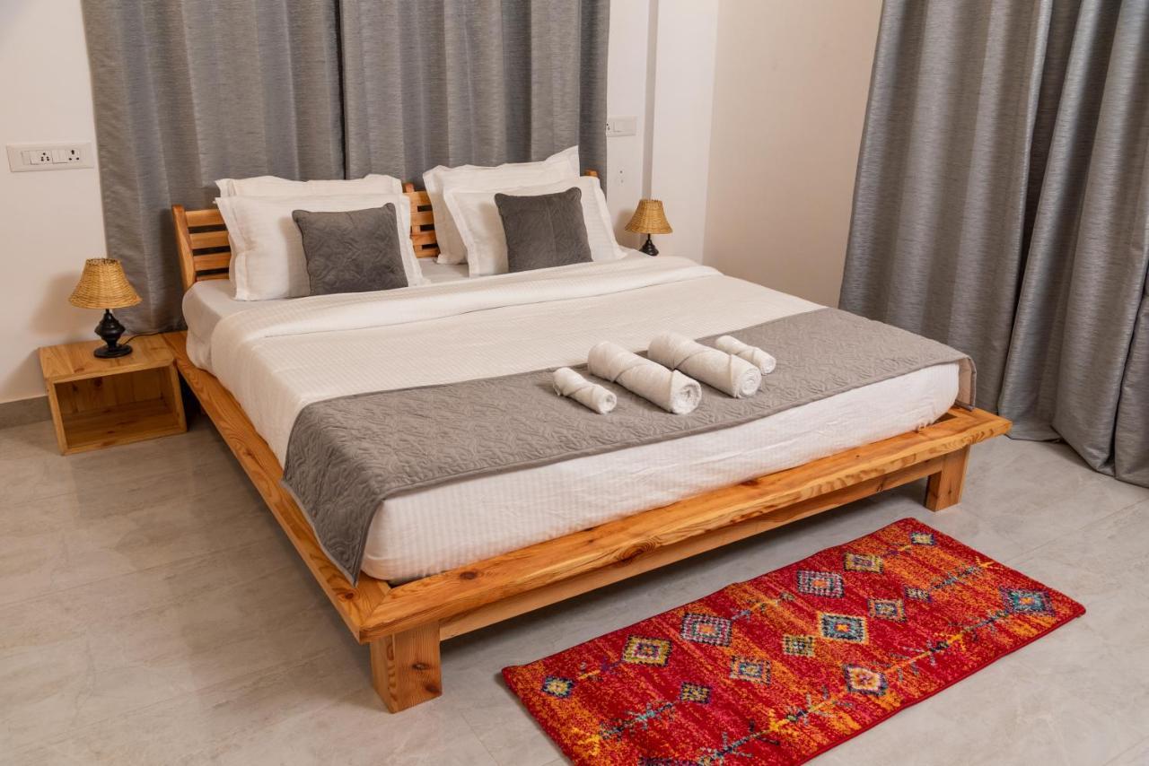 Ilaka Homes Бир Экстерьер фото