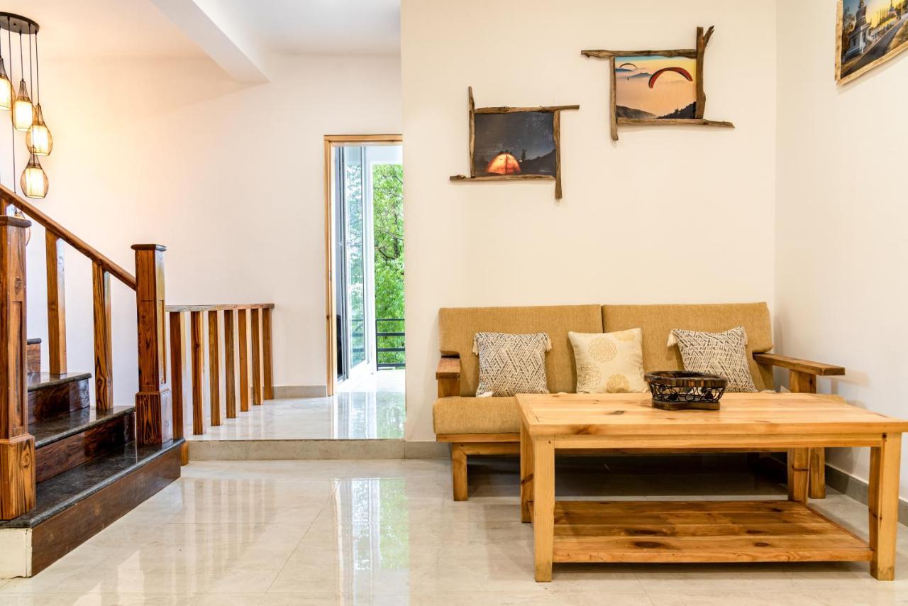 Ilaka Homes Бир Экстерьер фото