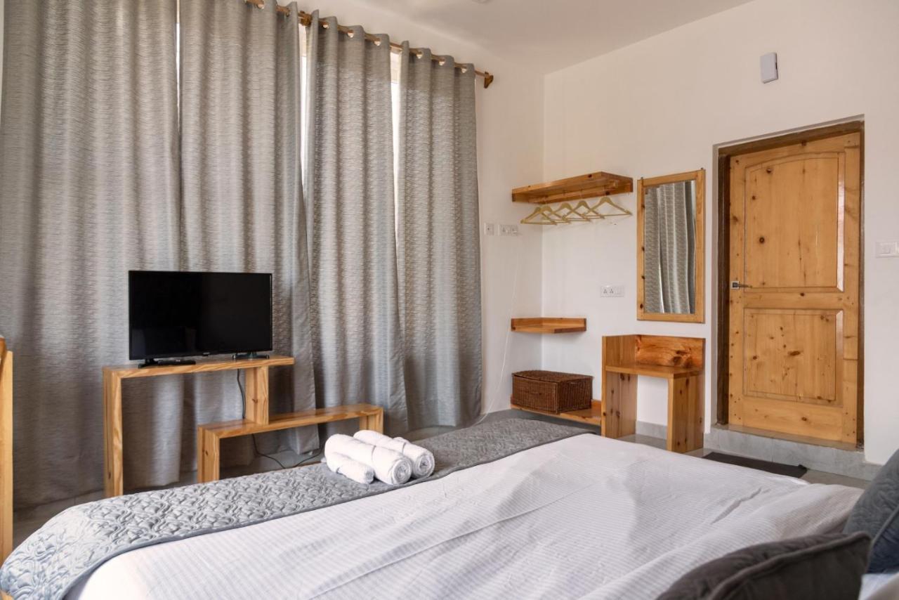 Ilaka Homes Бир Экстерьер фото