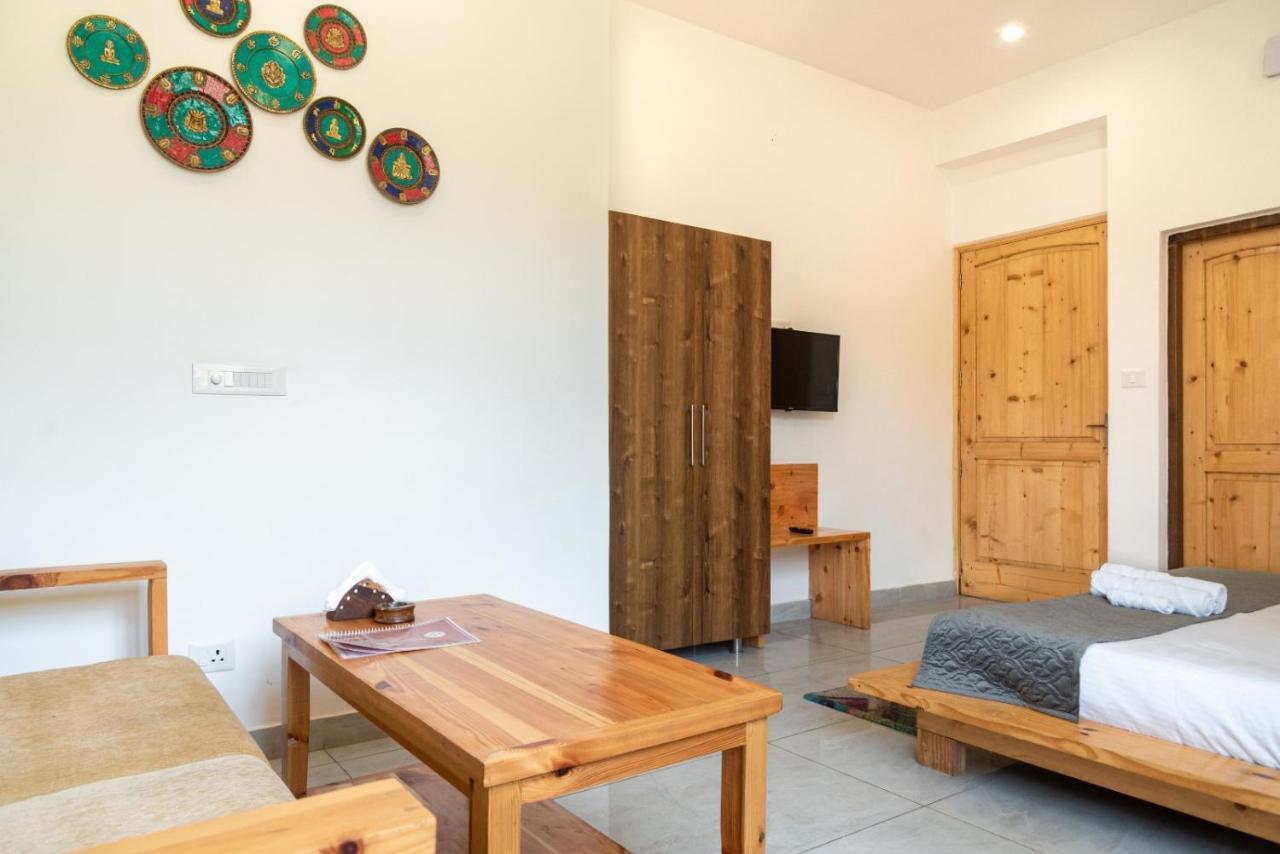 Ilaka Homes Бир Экстерьер фото